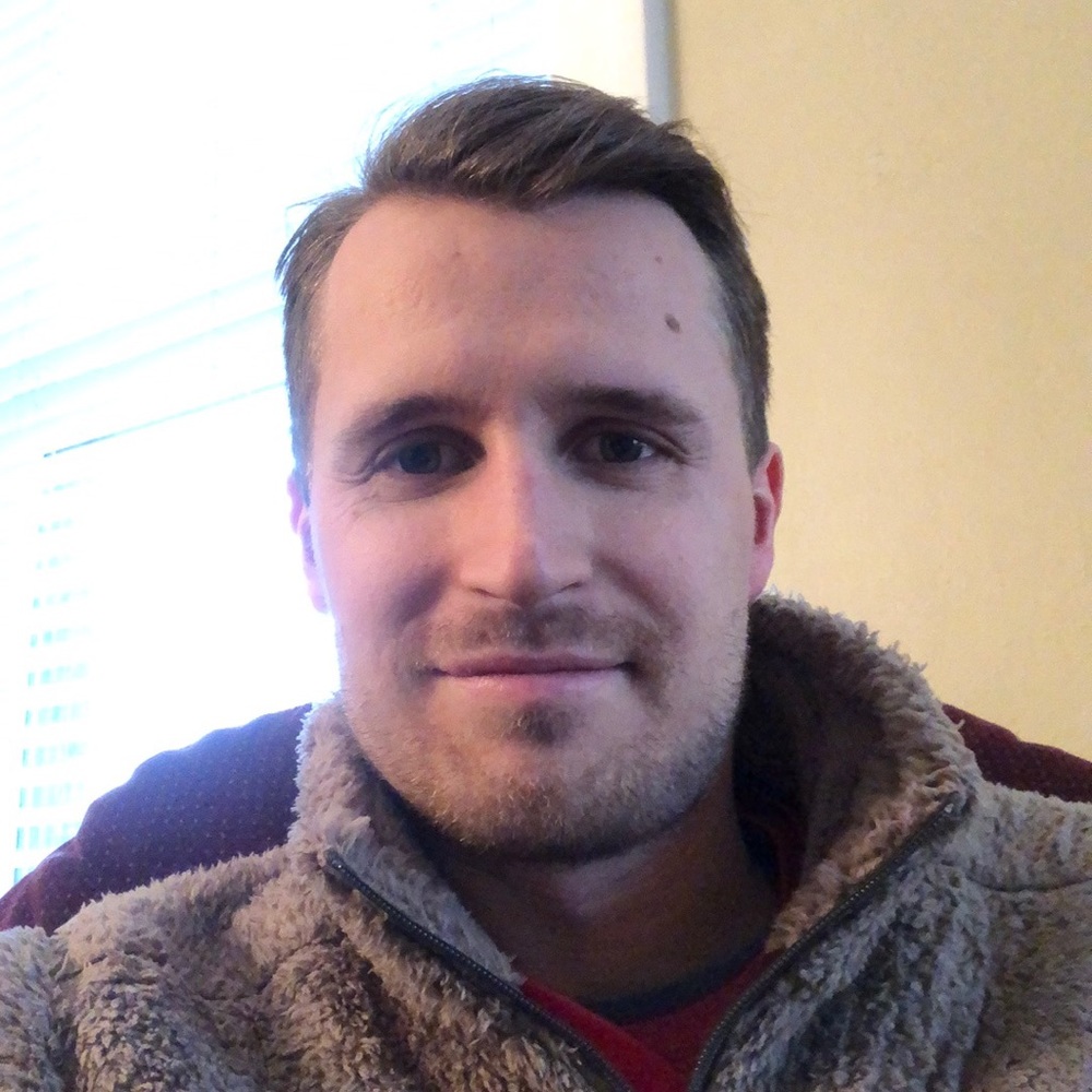 Meet your Posher, Jordan